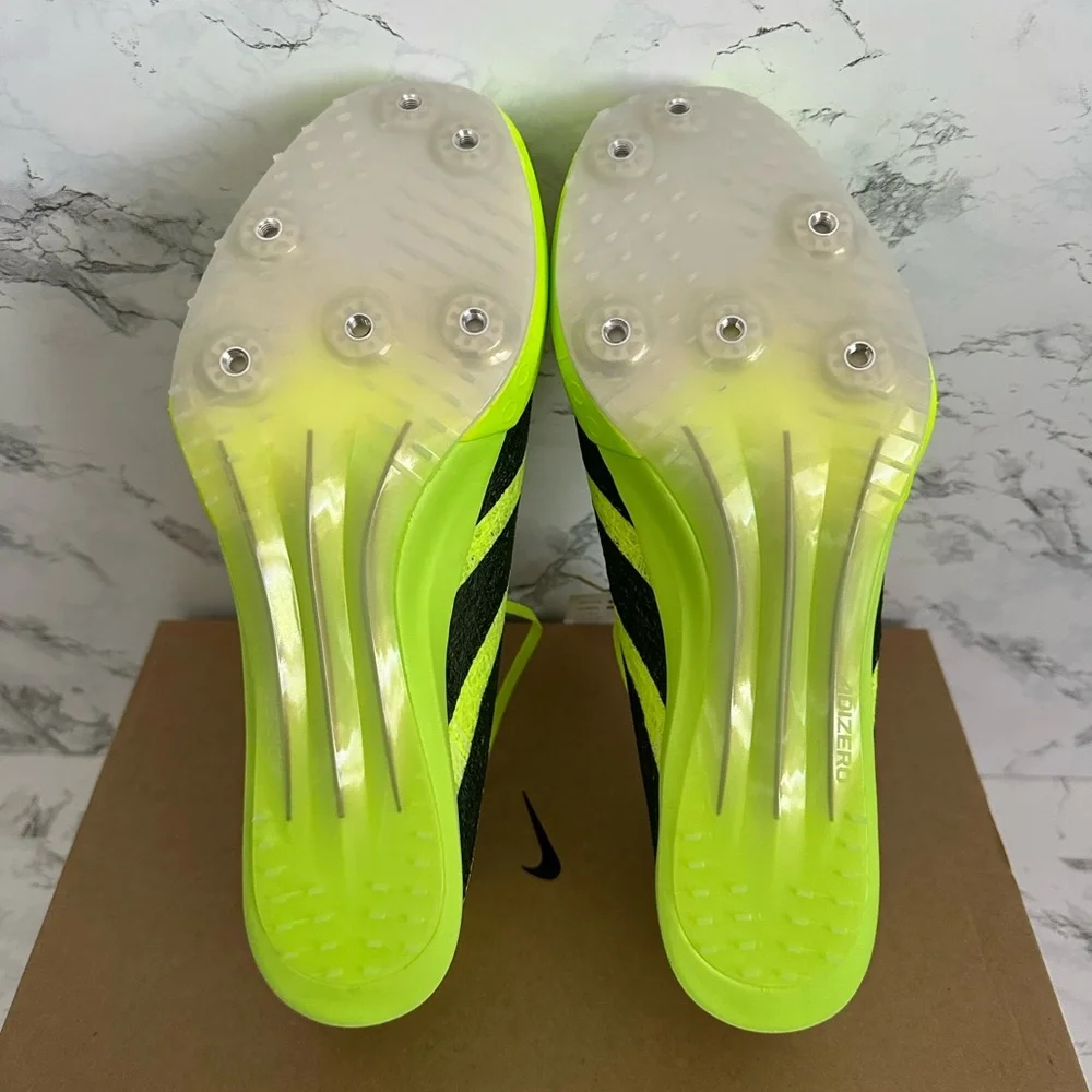 Adidas Adizero Prime SP 3 Strung Track & Field Running Shoes Spikes Men’s Sizes